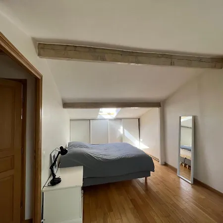 Appartement Duplex In Montmartre 4-5 Personnes à Paris Extérieur photo